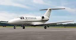 Cessna Citation CJ3+ N304TC