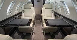 Cessna Citation CJ3+ N304TC