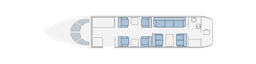 Challenger 605 N305LX