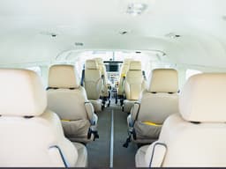 Cessna 208B Grand Caravan EX N305NC