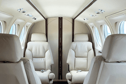 Beechcraft King Air 90 N305TT