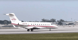 Gulfstream G280 N307HR