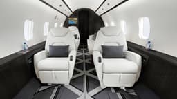 Challenger 300 N308JE