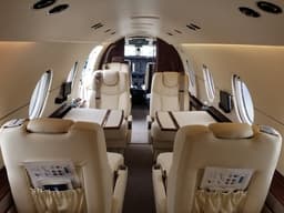 Hawker 400XP N308KP