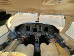 Cessna Citation CJ2+ N309CJ