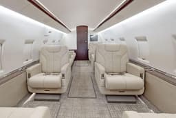 Challenger 604 N309WB