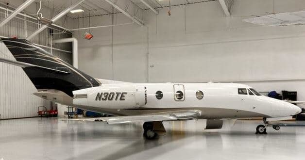 Falcon 10 N30TE
