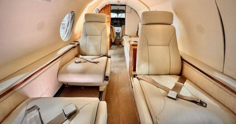 Falcon 10 N30TE