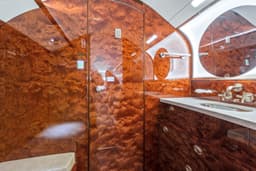 Challenger 300 N310VZ