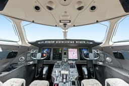 Challenger 300 N310VZ