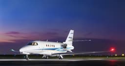 Cessna Citation Latitude N311VU