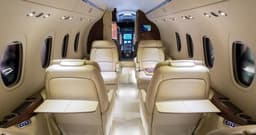 Cessna Citation Latitude N311VU