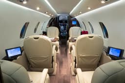 Cessna Citation XLS N312DB