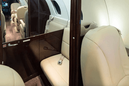 Cessna Citation XLS N312DB