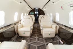 Challenger 350 N312EA