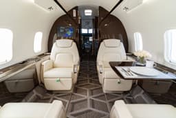 Challenger 350 N312EA