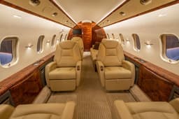 Challenger 300 N313DS