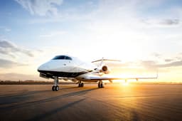 Challenger 300 N313DS