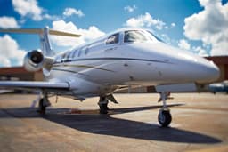 Embraer Phenom 300 N314GV