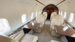 Challenger 300 N315JE