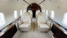 Challenger 300 N315JE