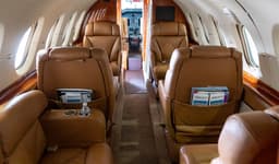 Hawker 800XP N315JL