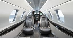 Cessna Citation CJ4 N316KS