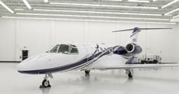 Cessna Citation CJ4 N316KS