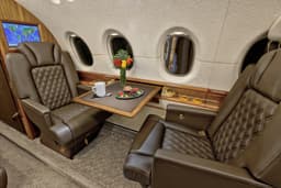 Hawker 800XP N317CQ
