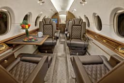 Hawker 800XP N317CQ
