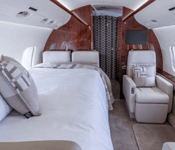 Global Express XRS N319GG