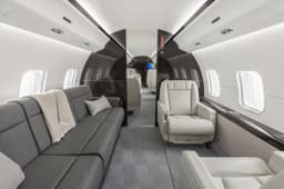 Global Express N320GX