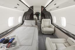 Global Express N320GX