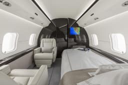 Global Express N320GX