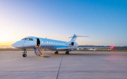 Global Express N320GX