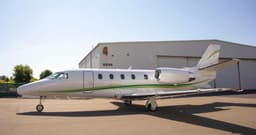 Cessna Citation XLS N321CL