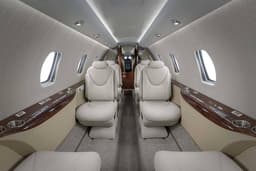 Cessna Citation XLS N321CL