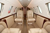 Cessna Citation CJ3 N321SM