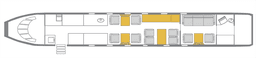 Global Express XRS N321VC