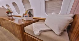 Global Express XRS N321VC