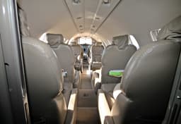 Cessna Citation Bravo N322GT
