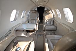 Cessna Citation Bravo N322GT