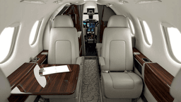 Embraer Phenom 300 N324GV