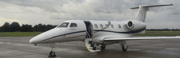 Embraer Phenom 300 N324GV