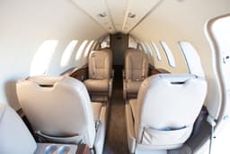 Cessna Citation CJ2+ N325AT