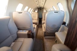 Cessna Citation CJ2+ N325AT
