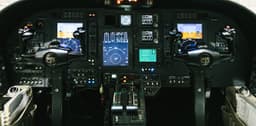 Cessna Citation CJ3 N325BN