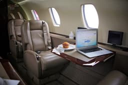 Cessna Citation Excel N325ND