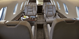 Cessna Citation VII N325RD