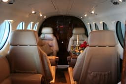 Beechcraft King Air 200 N326RT